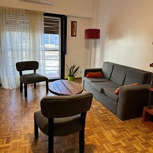Apartamento de 2 Dormitorios